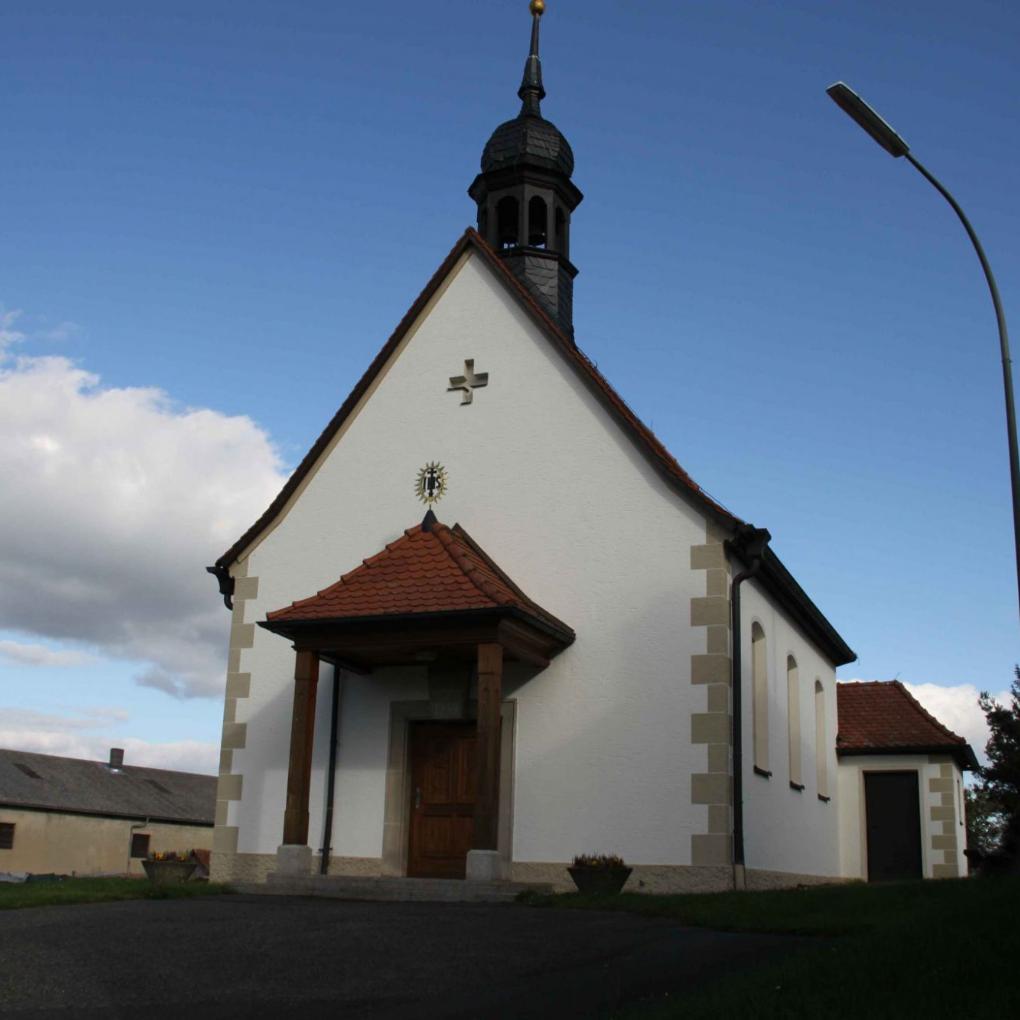 St. Marien, Lach