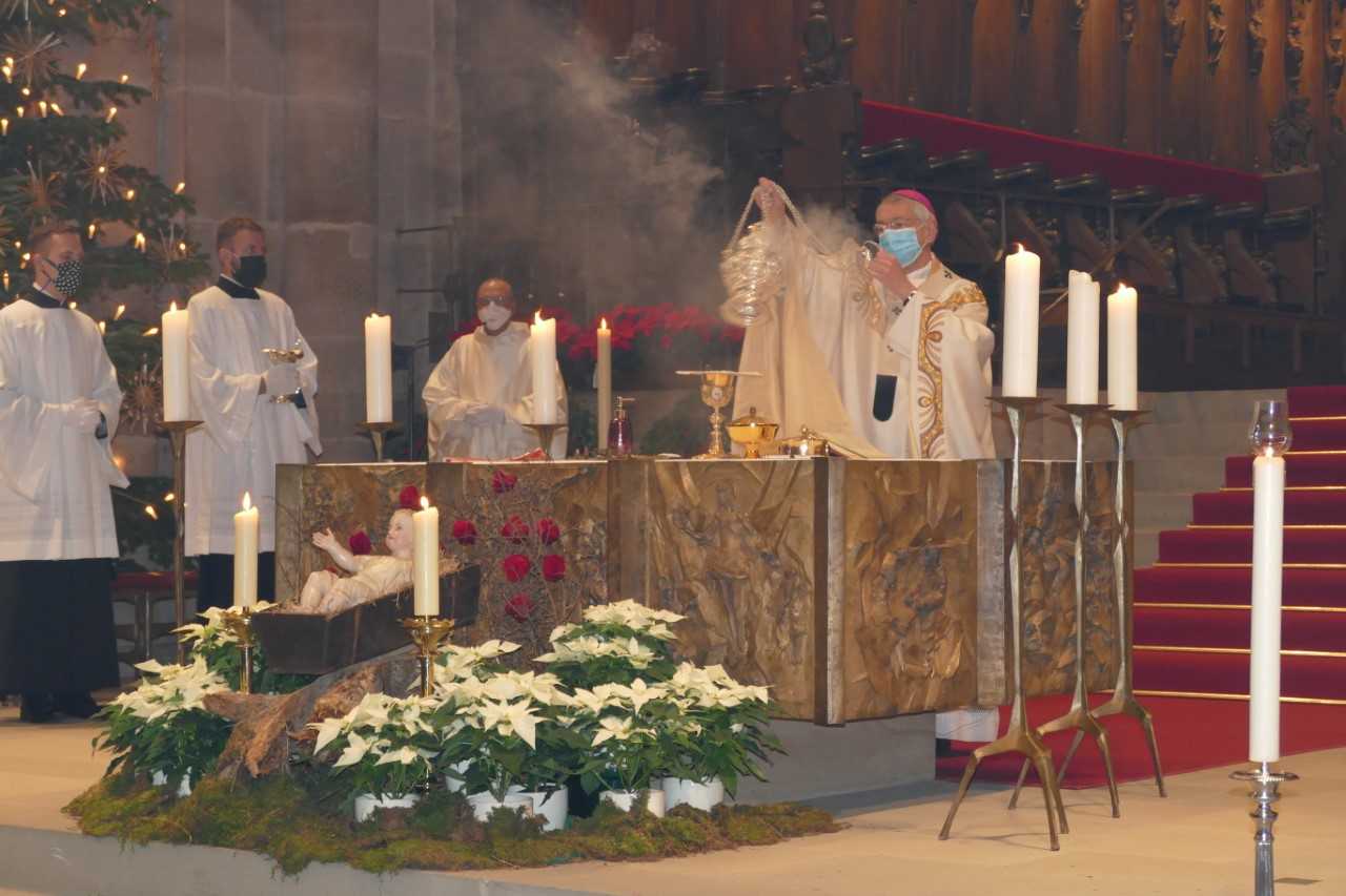 Christmette