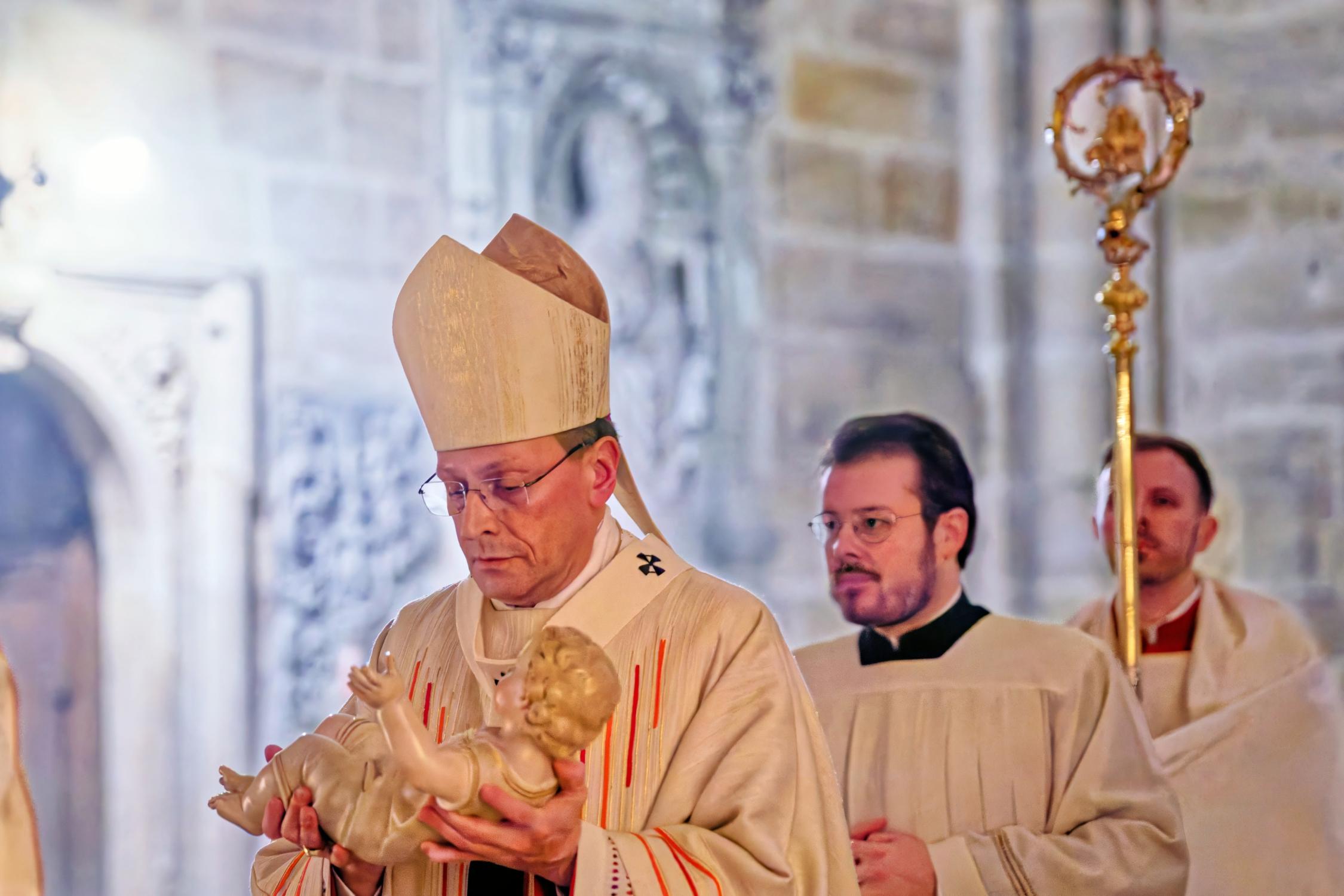 Christmette