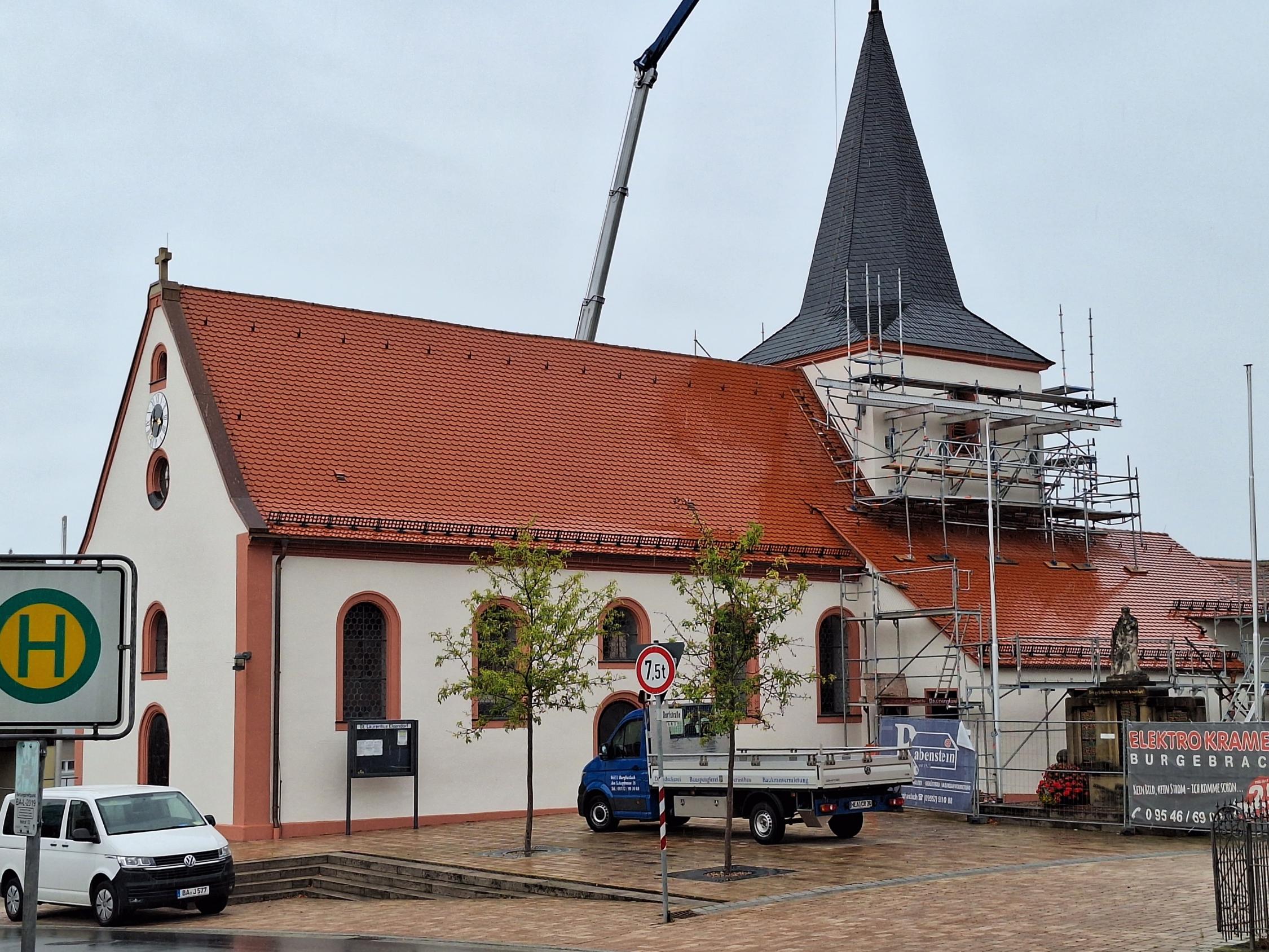 Sanierung
