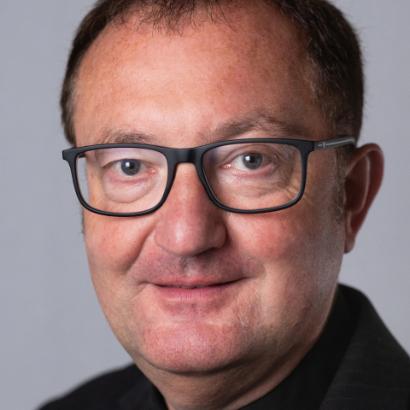 Hubert Schiepek