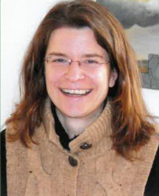 Dr. Andrea M. Friedrich
