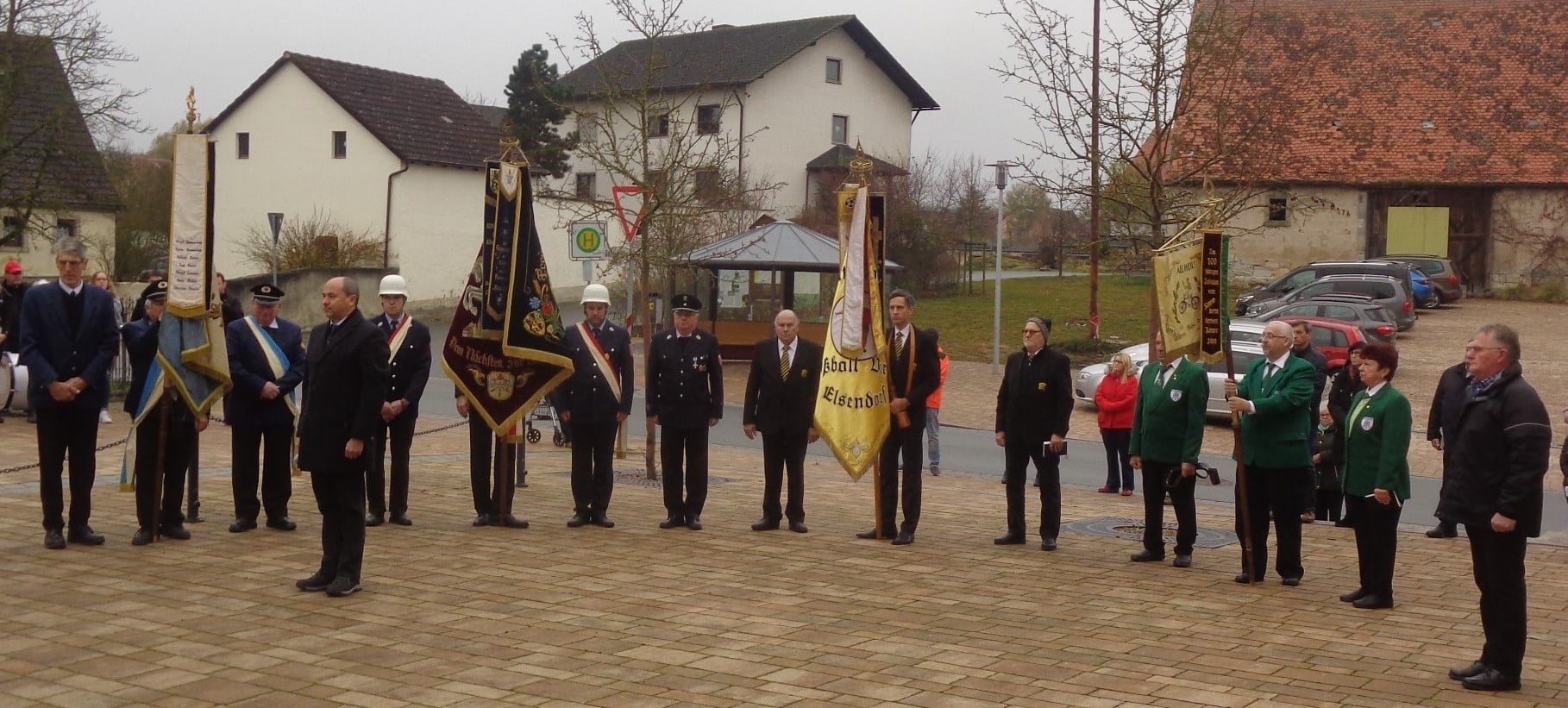 Volkstrauertag