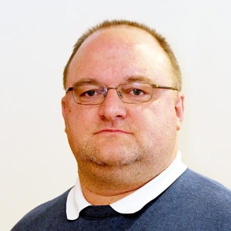 Peter Segna