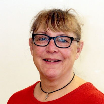 Jutta Friedel