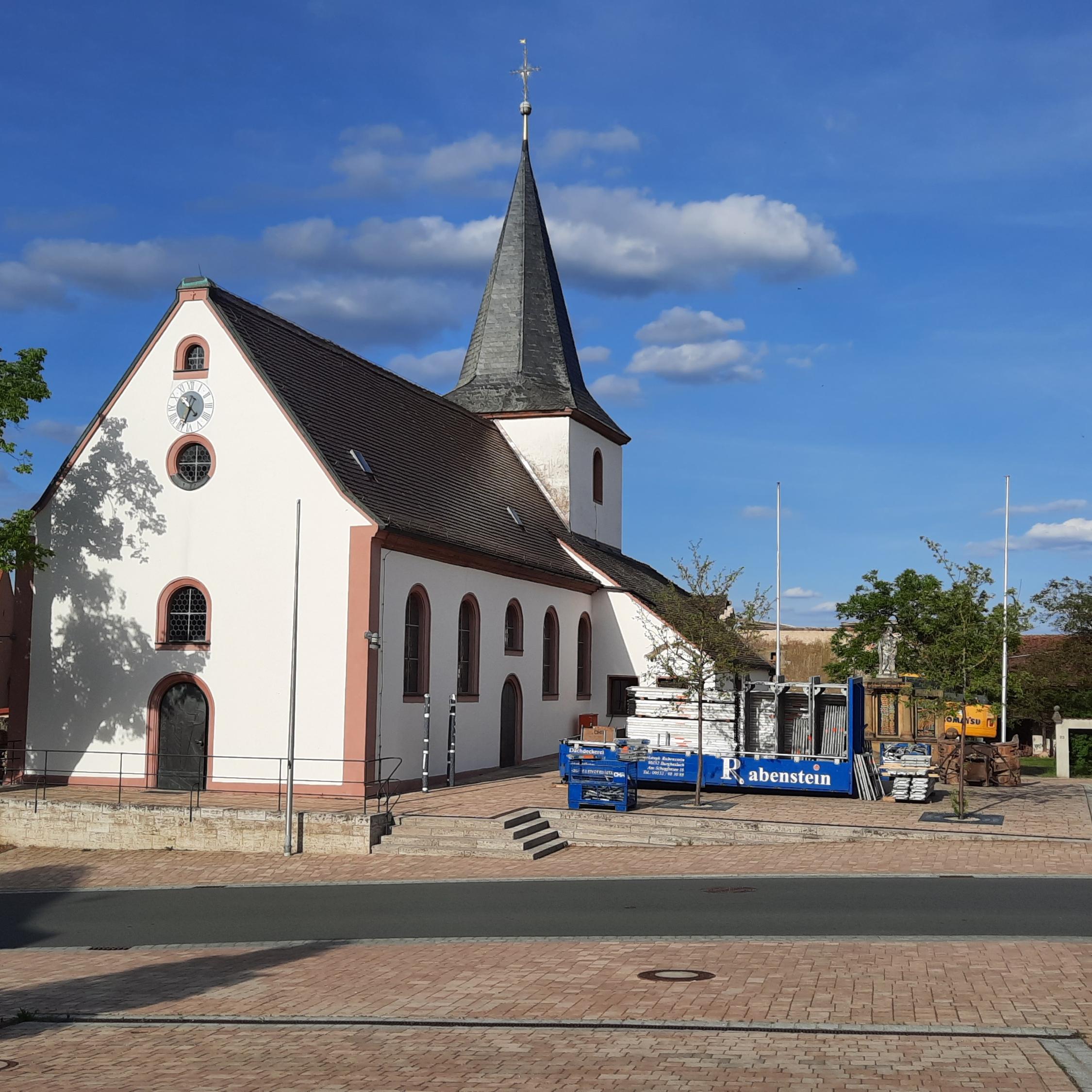 Geruestbau
