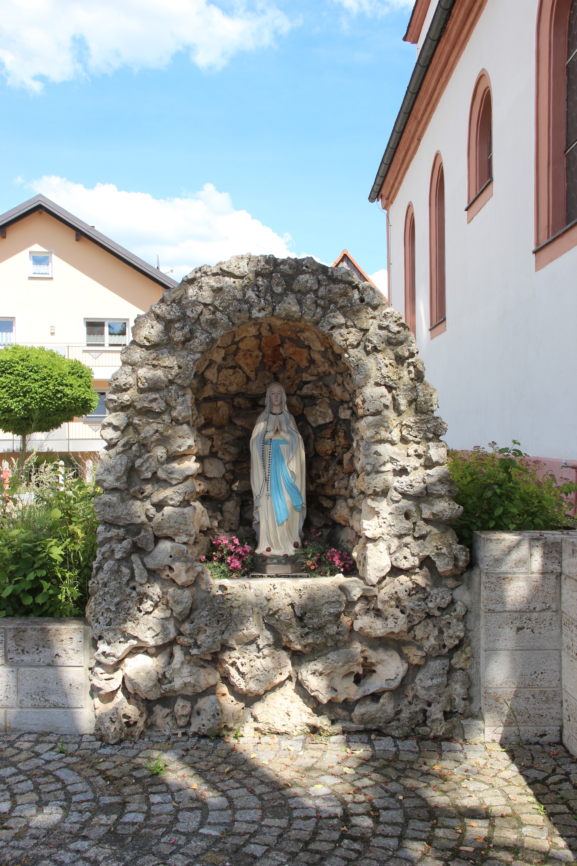 Grotte Elsendorf