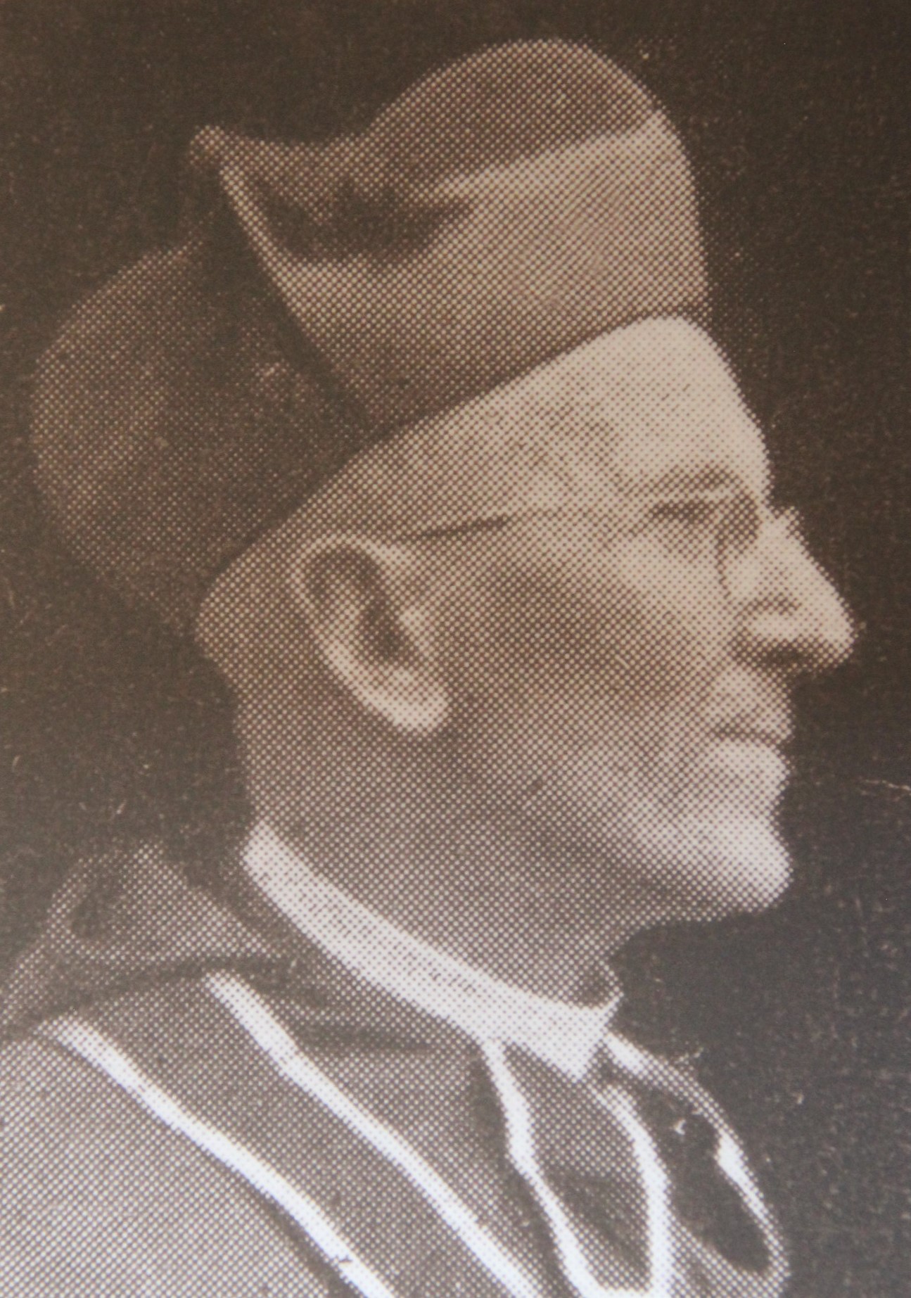 Kuratoren von Elsendorf