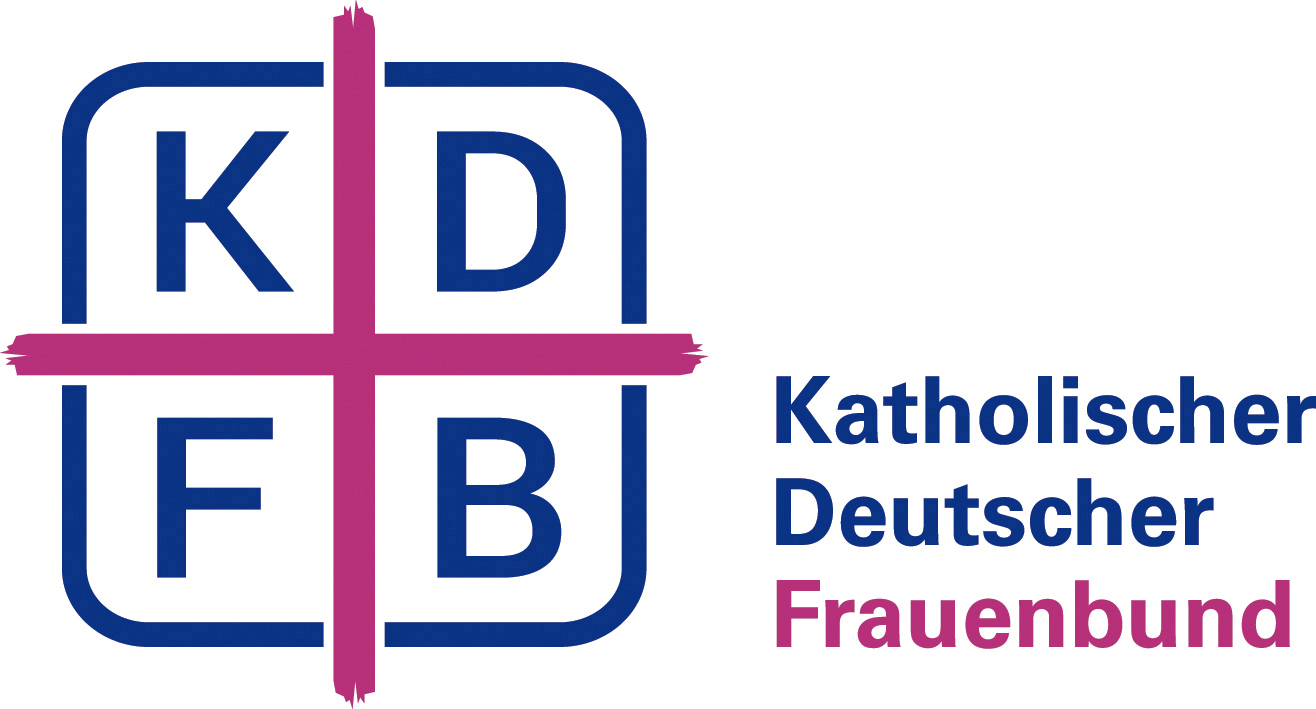 Katholischer Deutscher Frauenbund Frauenbund, Logo