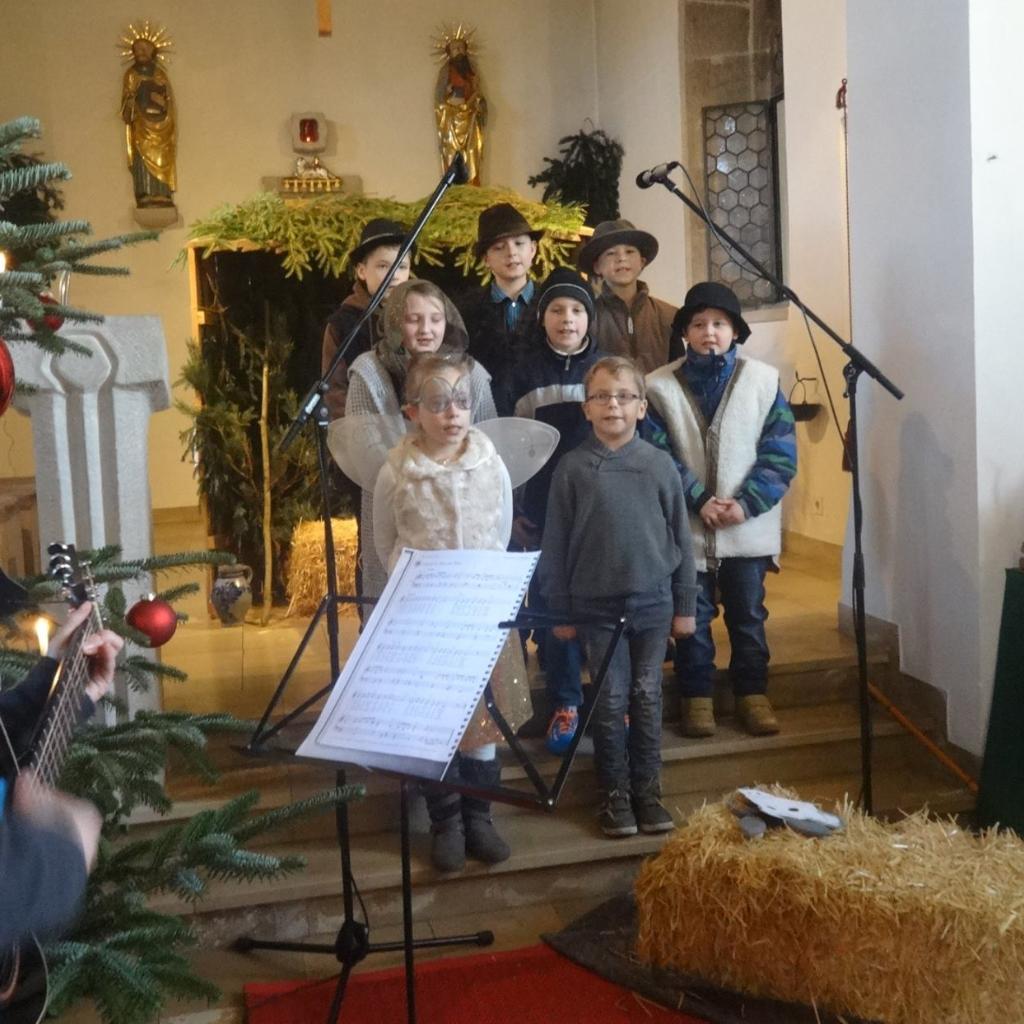 Kindermette 2015