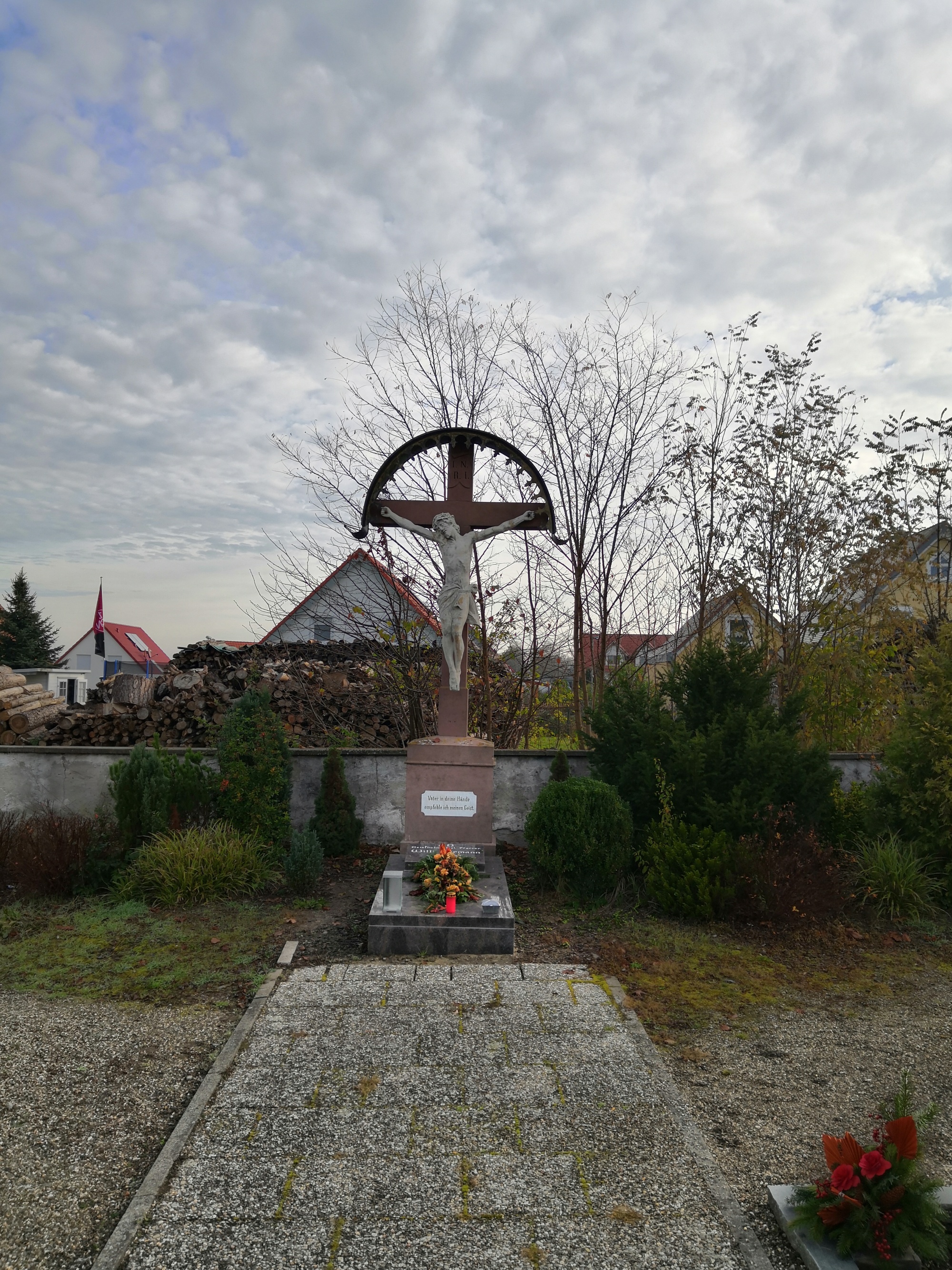 Friedhof