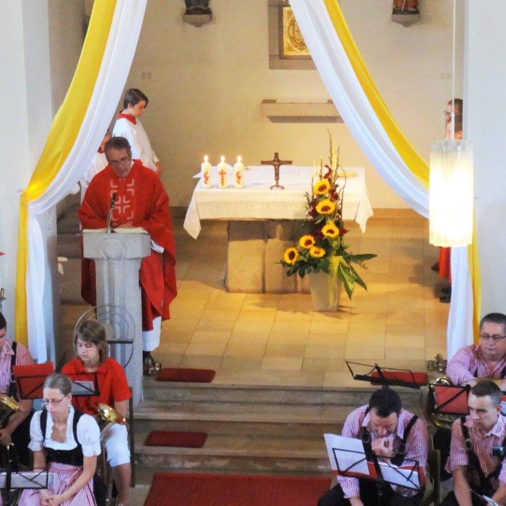 Laurentiusfest 2015