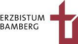 Logo Erzbistum Bamberg