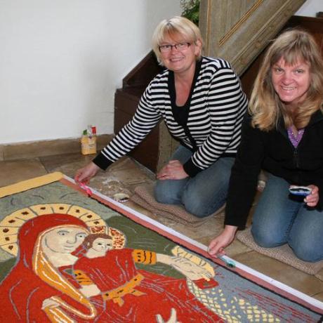 Erntedank 2011
