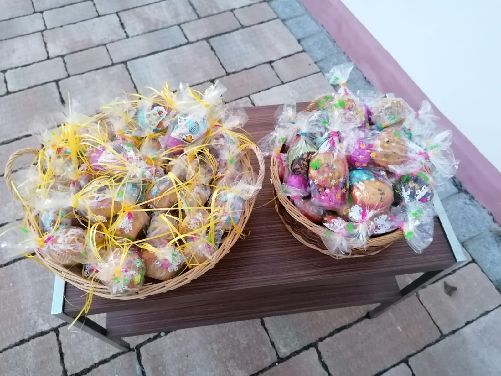 Ostern