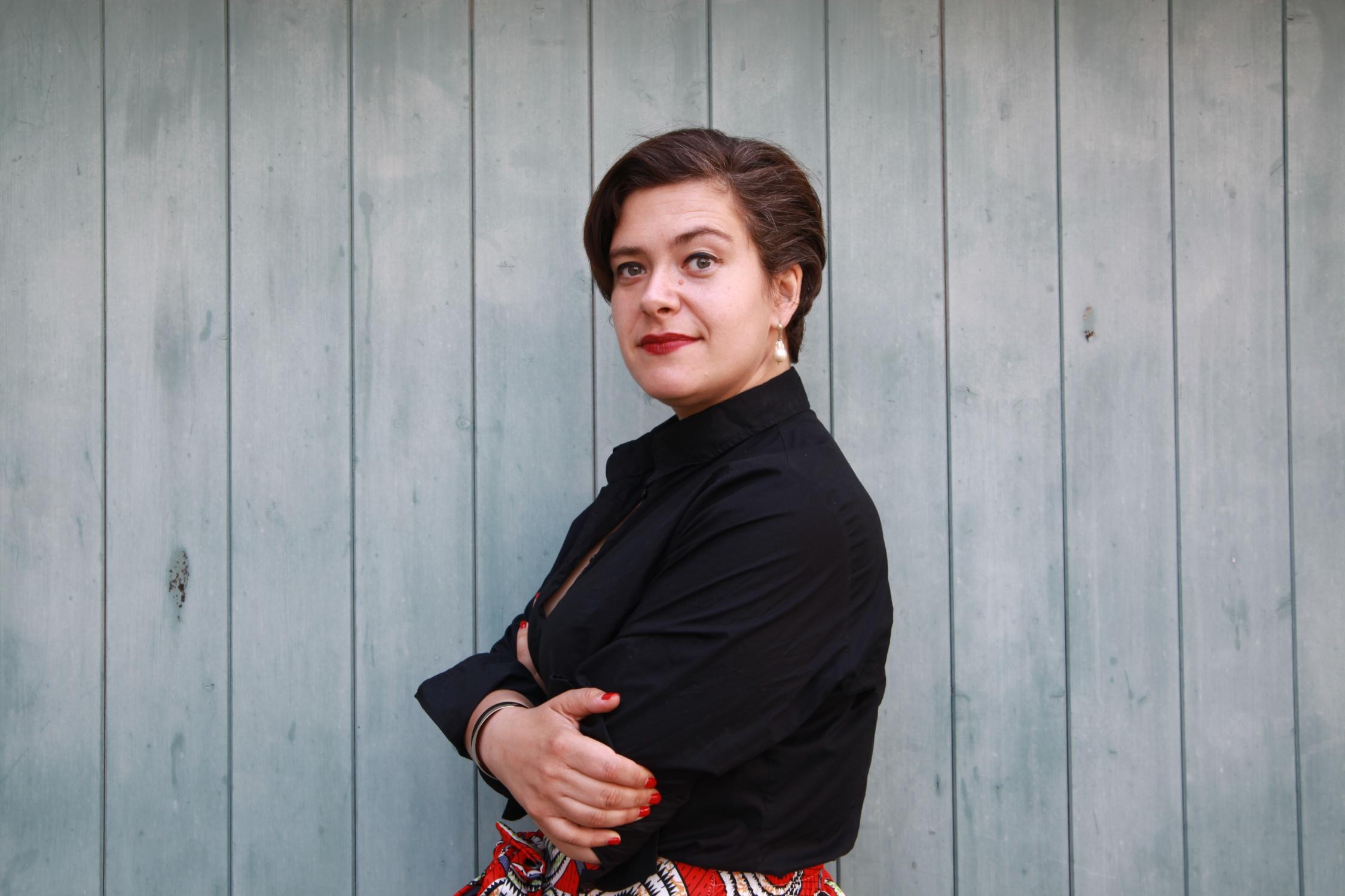 Nora Gomringer
