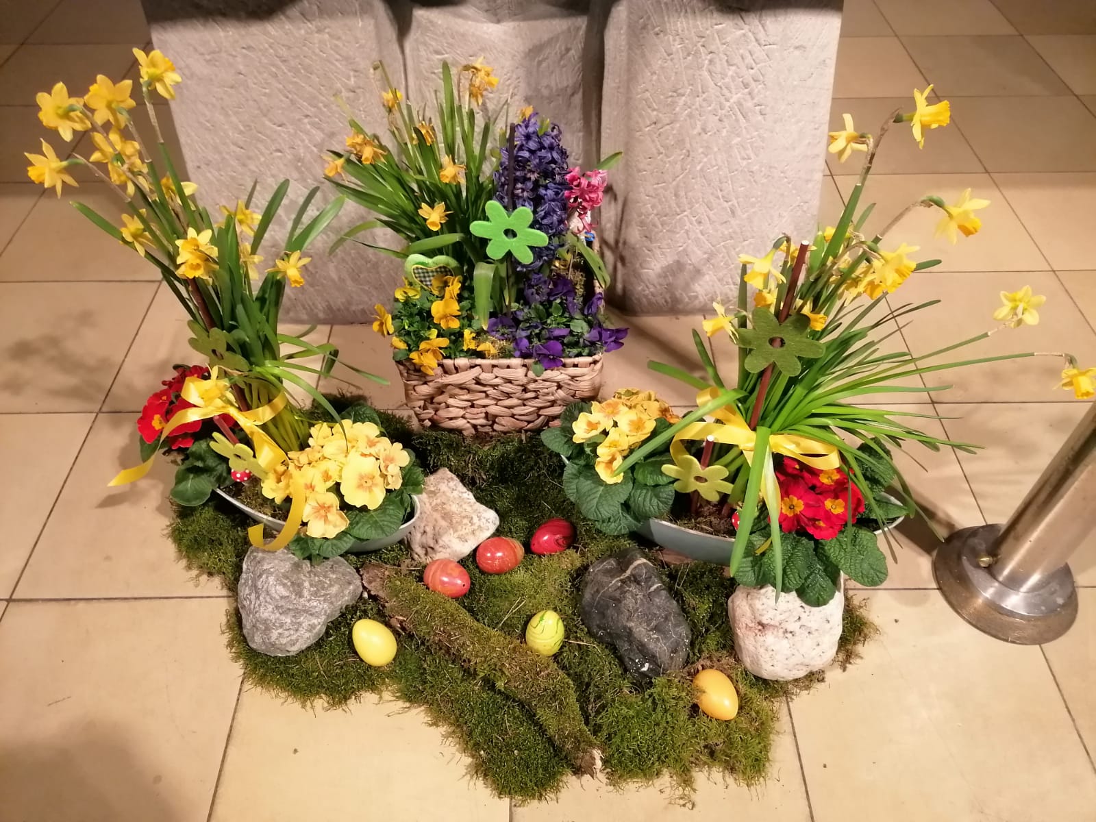 Ostern
