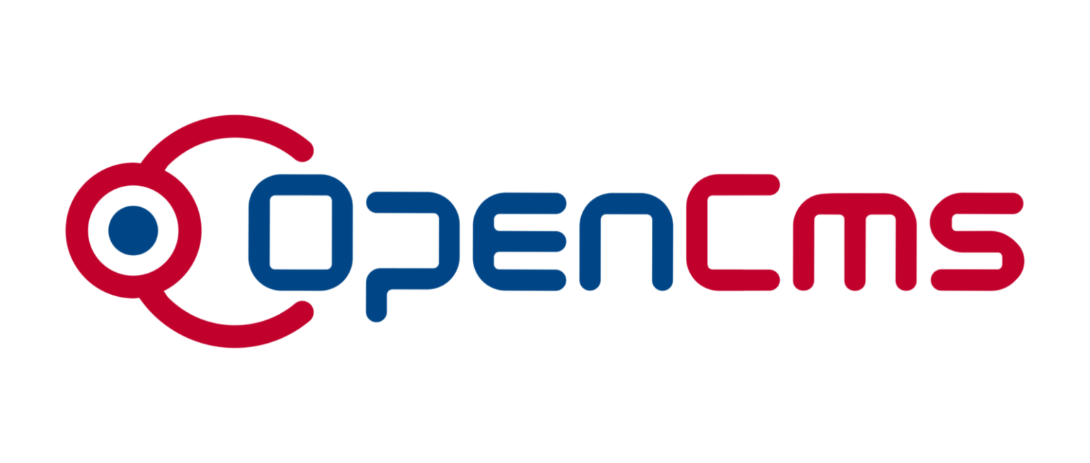 OpenCms Logo