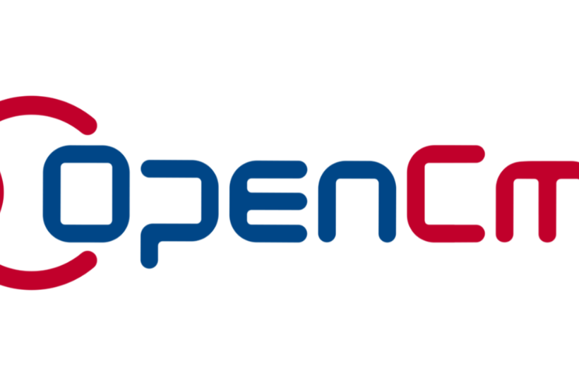 OpenCms Logo