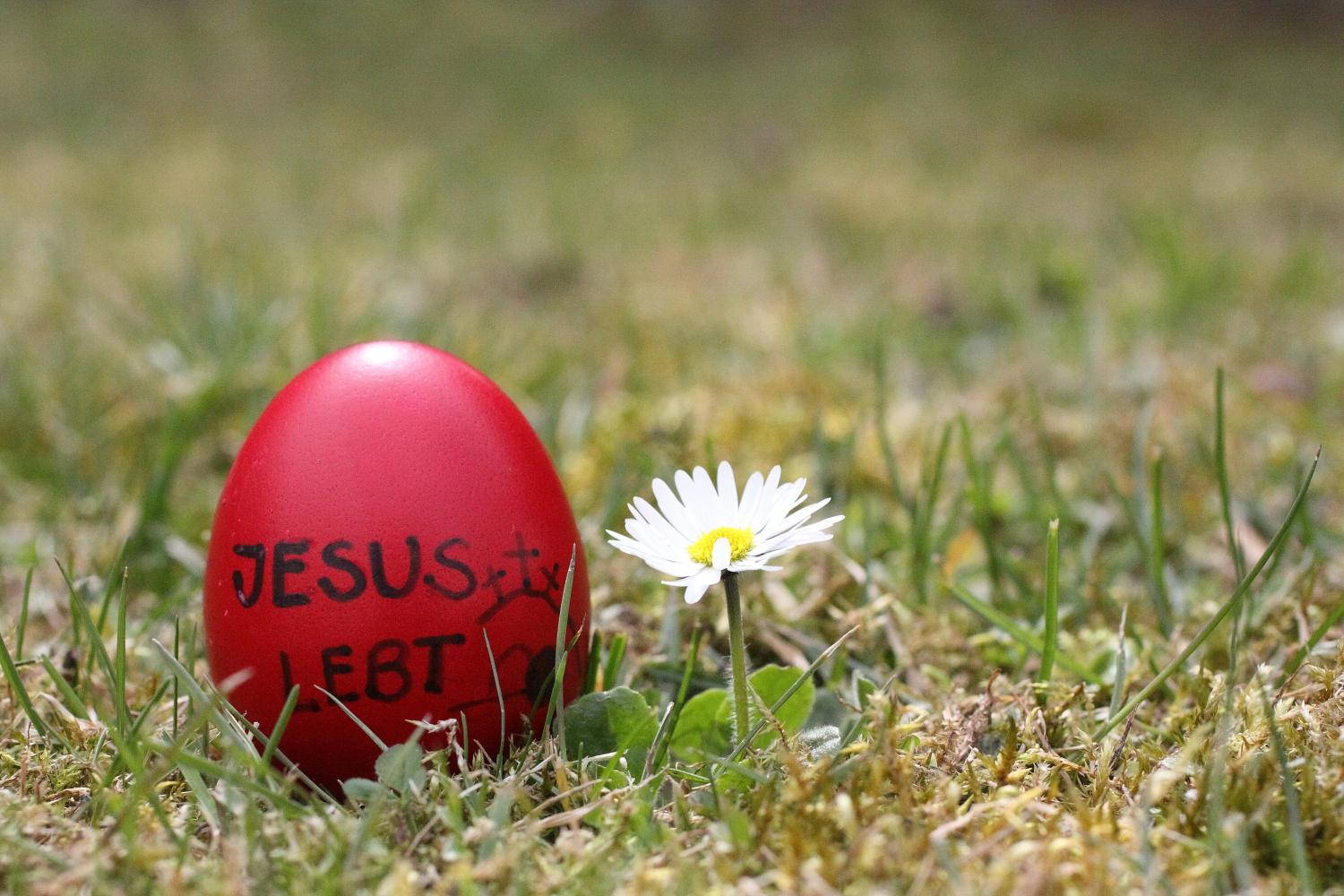 Ostern