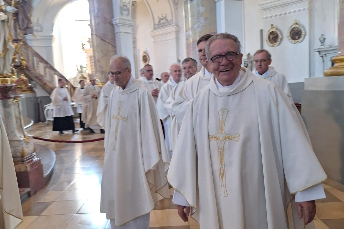 Padre Gabriel