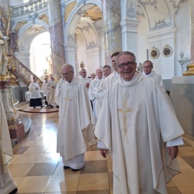 Padre Gabriel