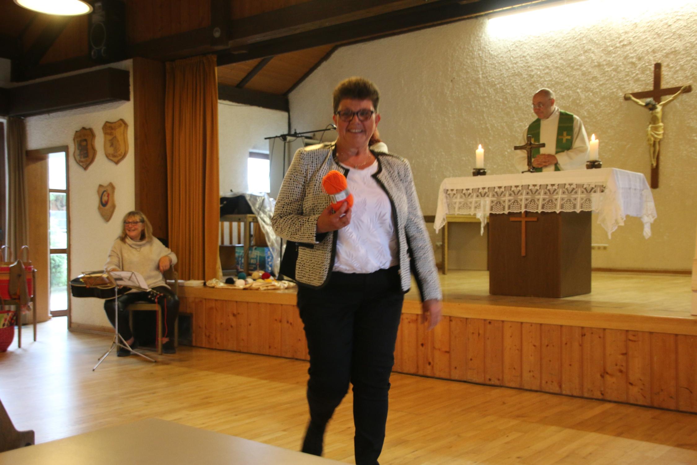 Pastoralkonzept