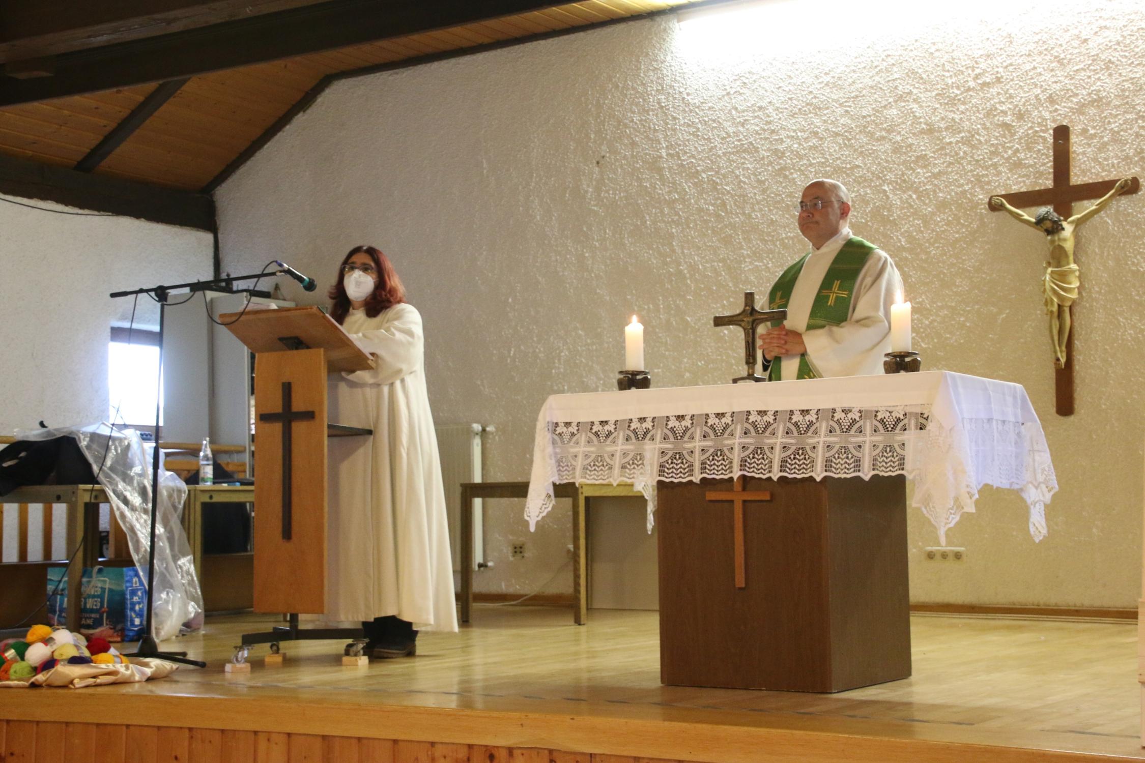 Pastoralkonzept