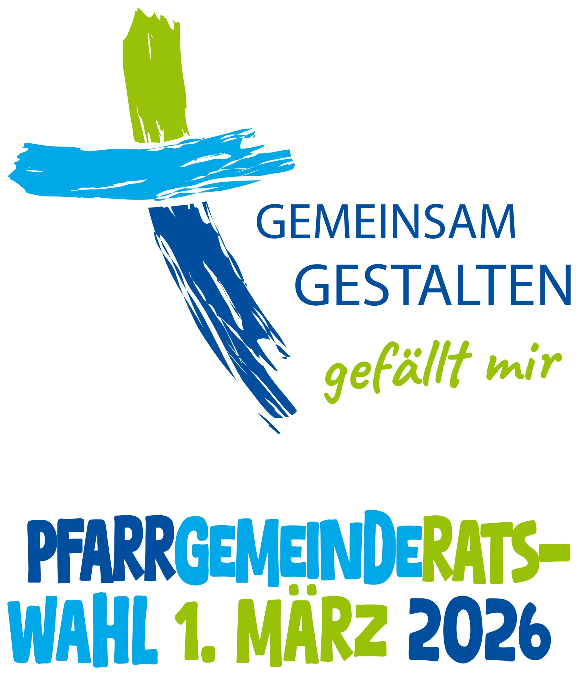 Pfarrgemeinderatswahl