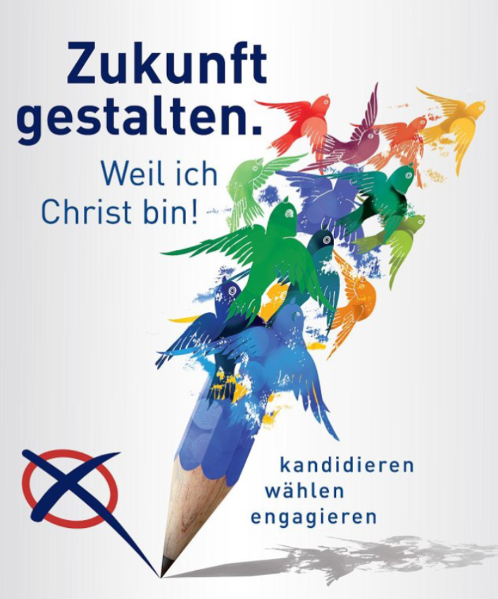 Pfarrgemeinderatswahl