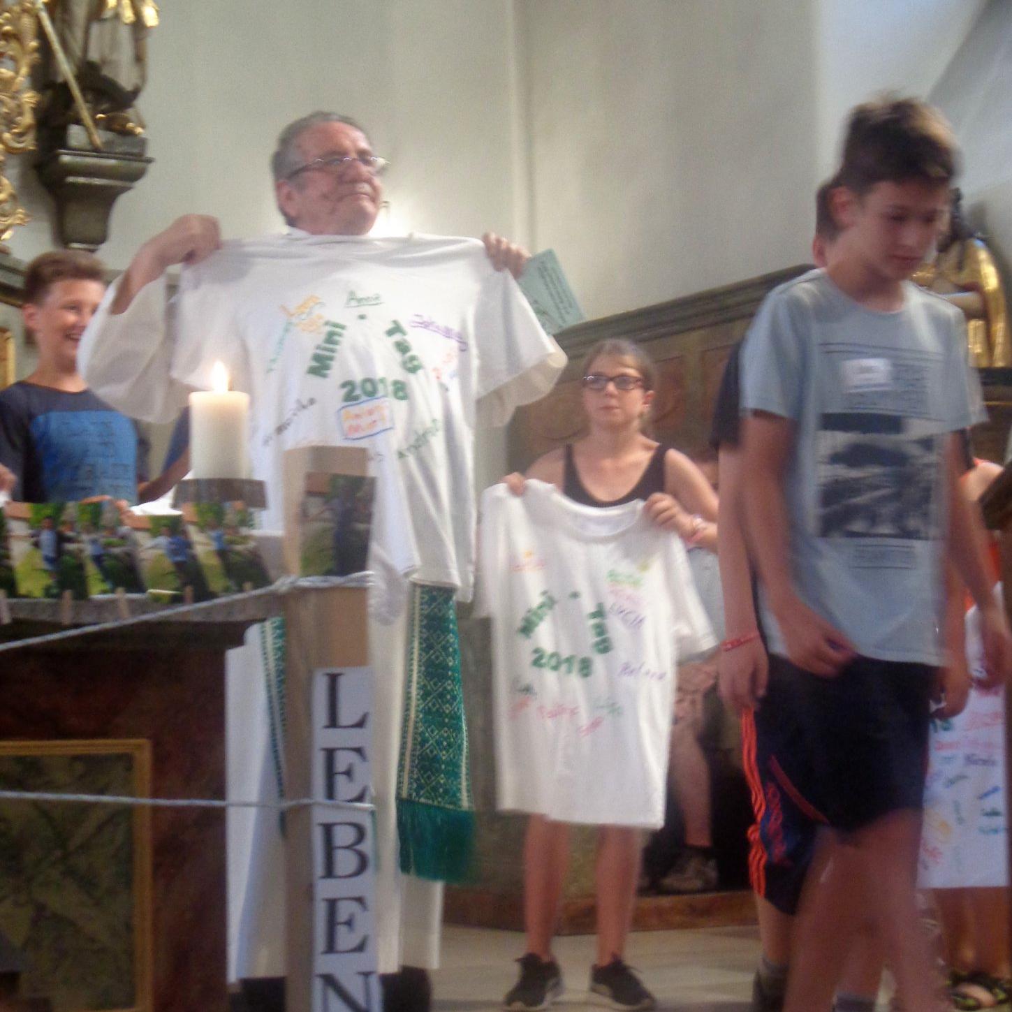 Seelsorgebereich Maria im Dreifrankenland