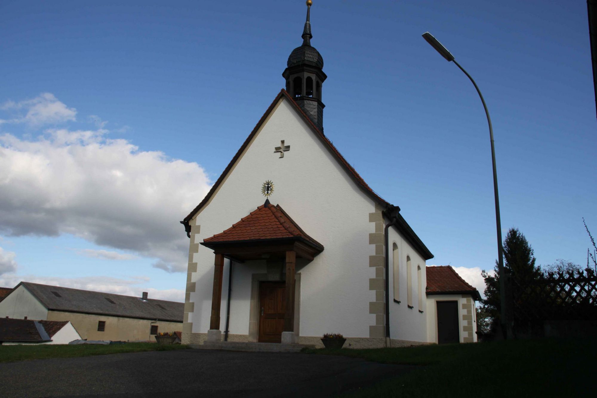 Lach St. Marien