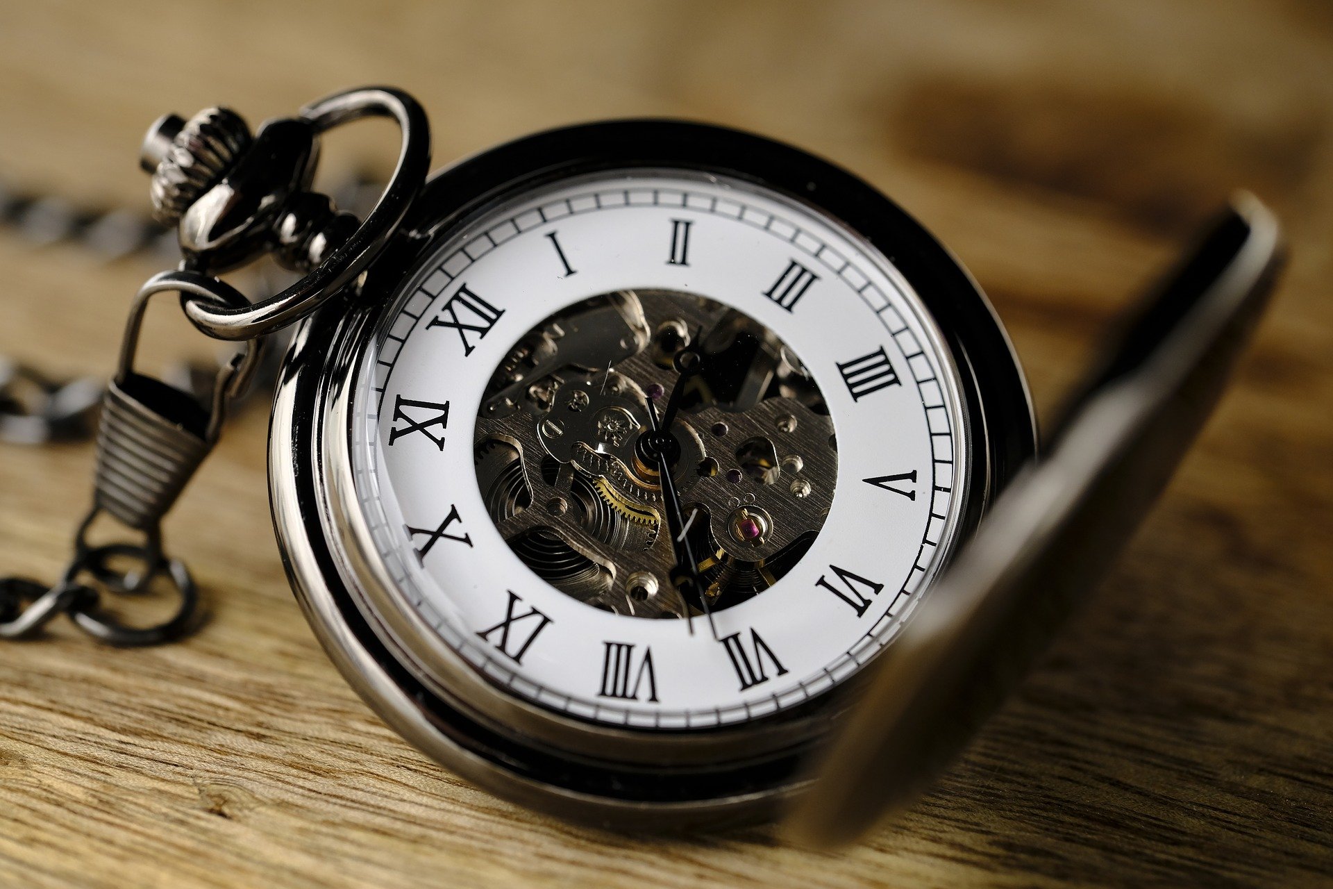 Uhr