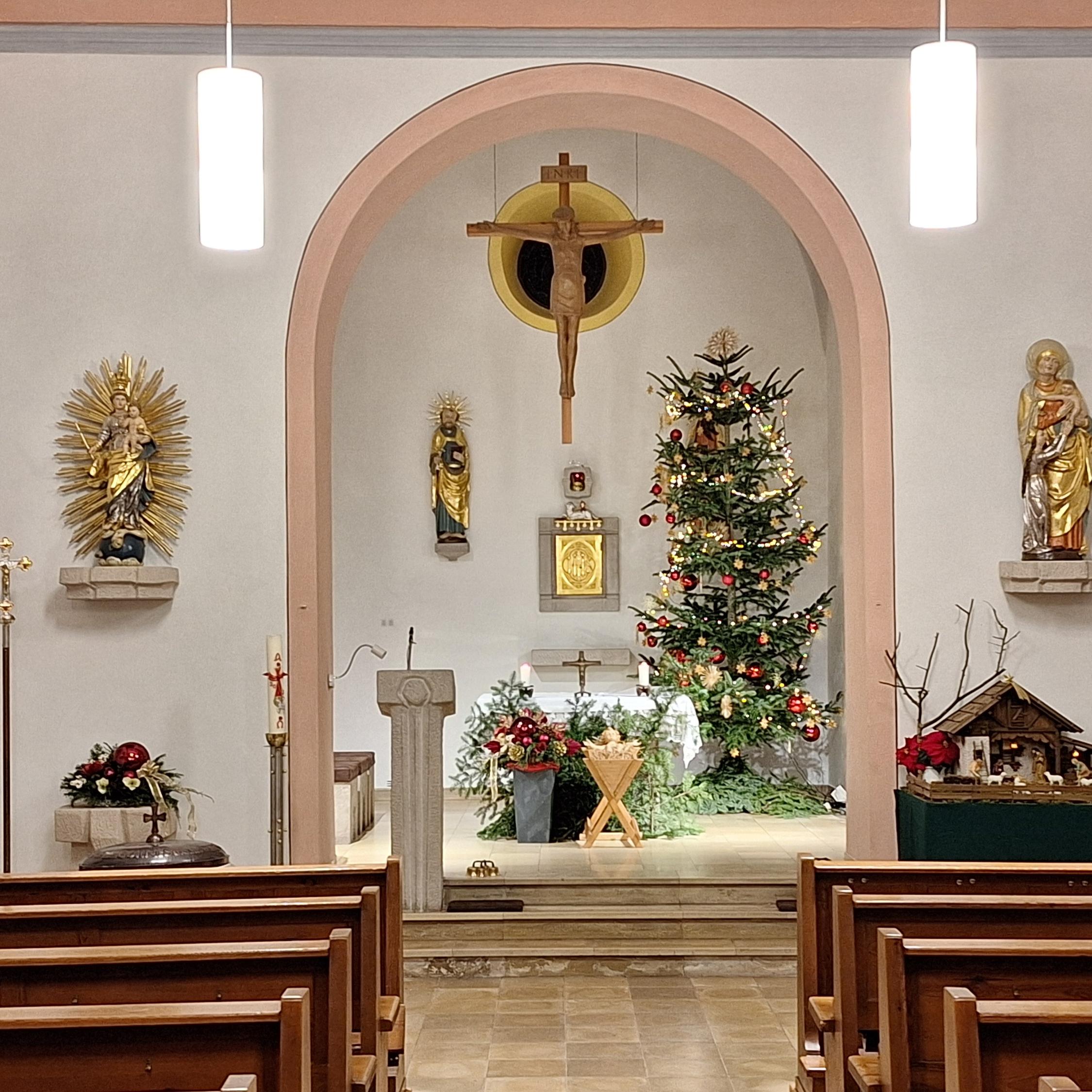 Weihnachten