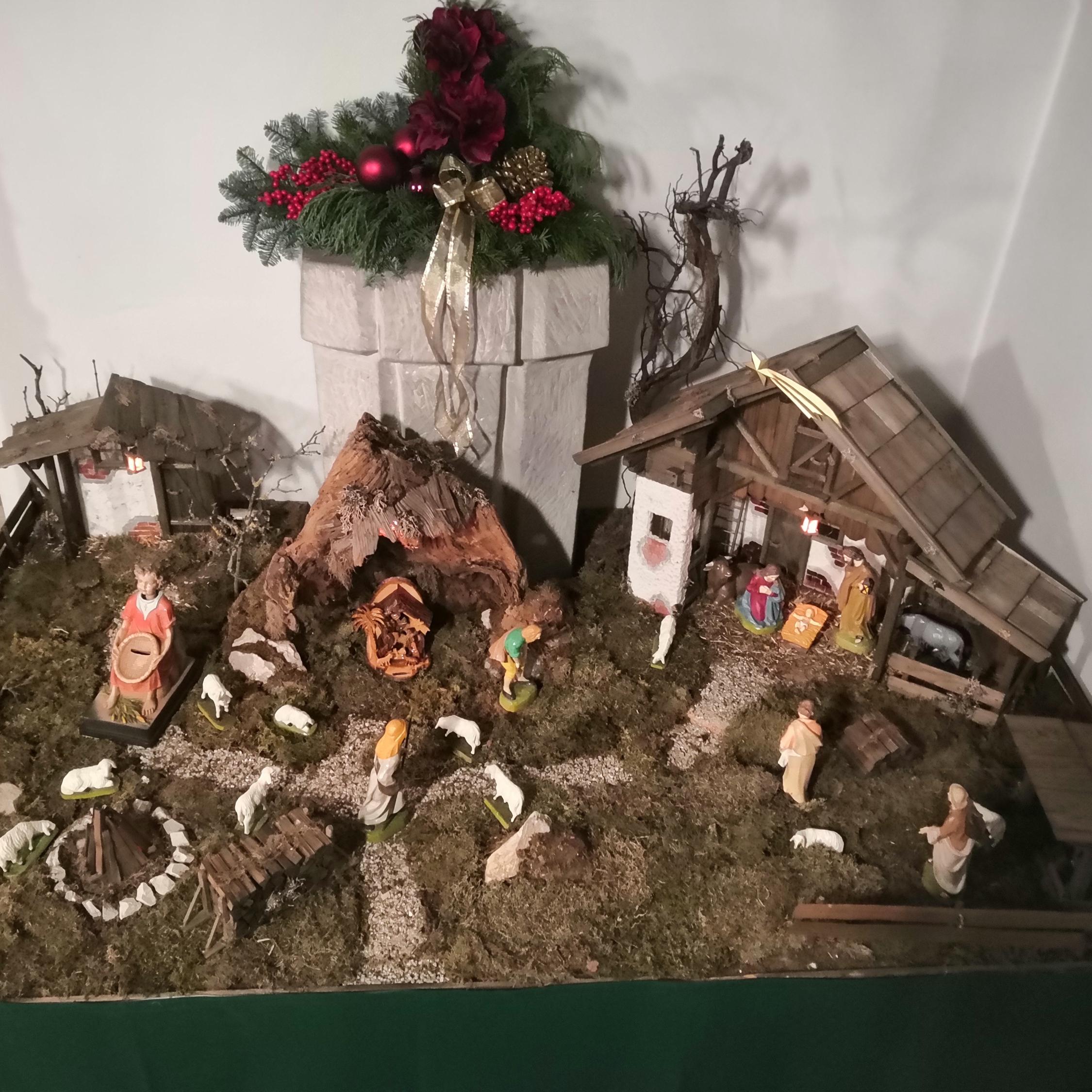 Weihnachten