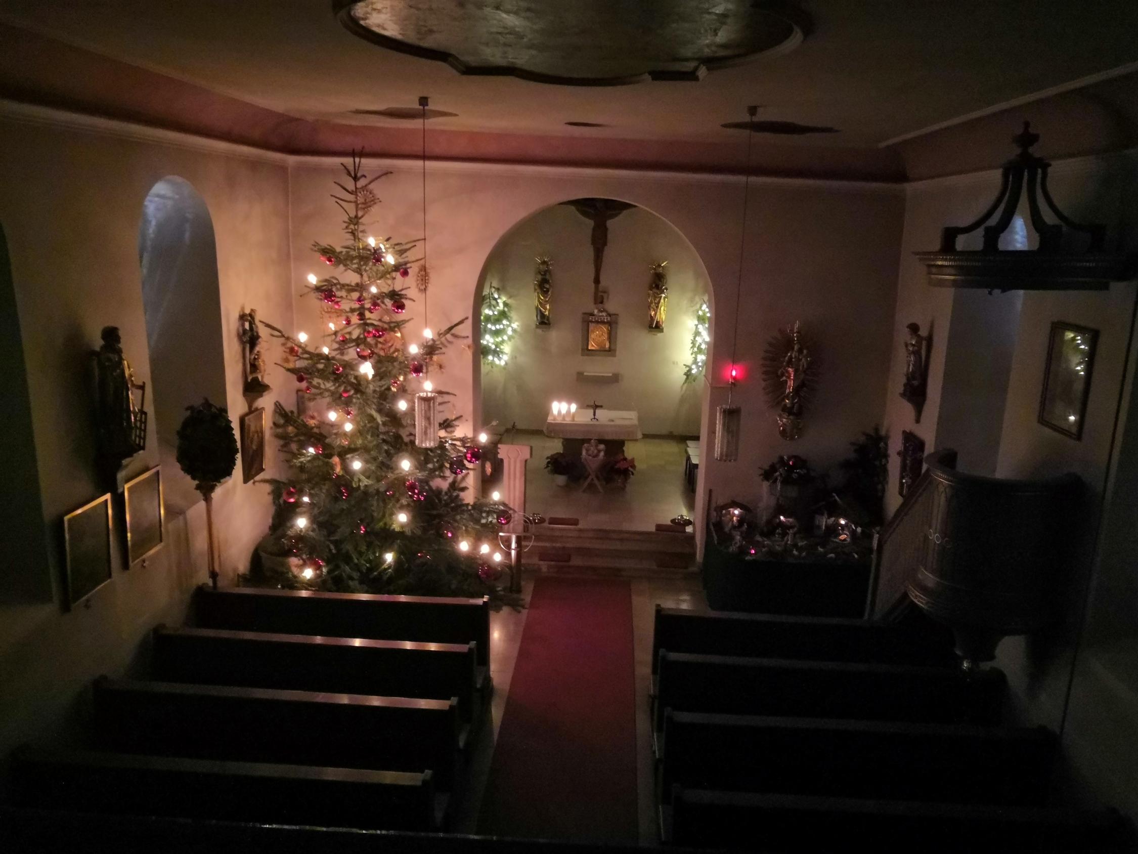 Weihnachten